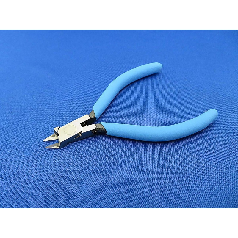 Shimomura ALEC – Single-Bladed Nipper [SLASH-2]