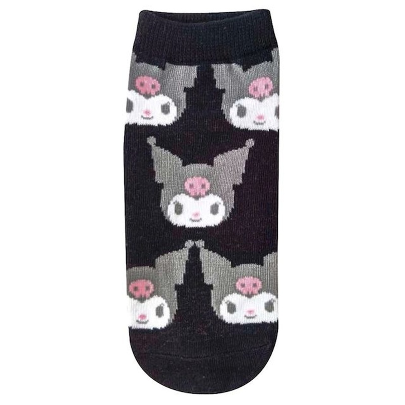 T’s Factory Sanrio Socks Kuromi