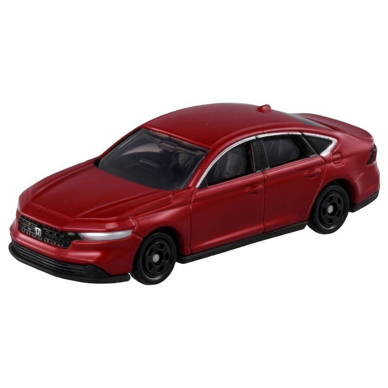 Takara Tomy Tomica Honda Accord  No. 36