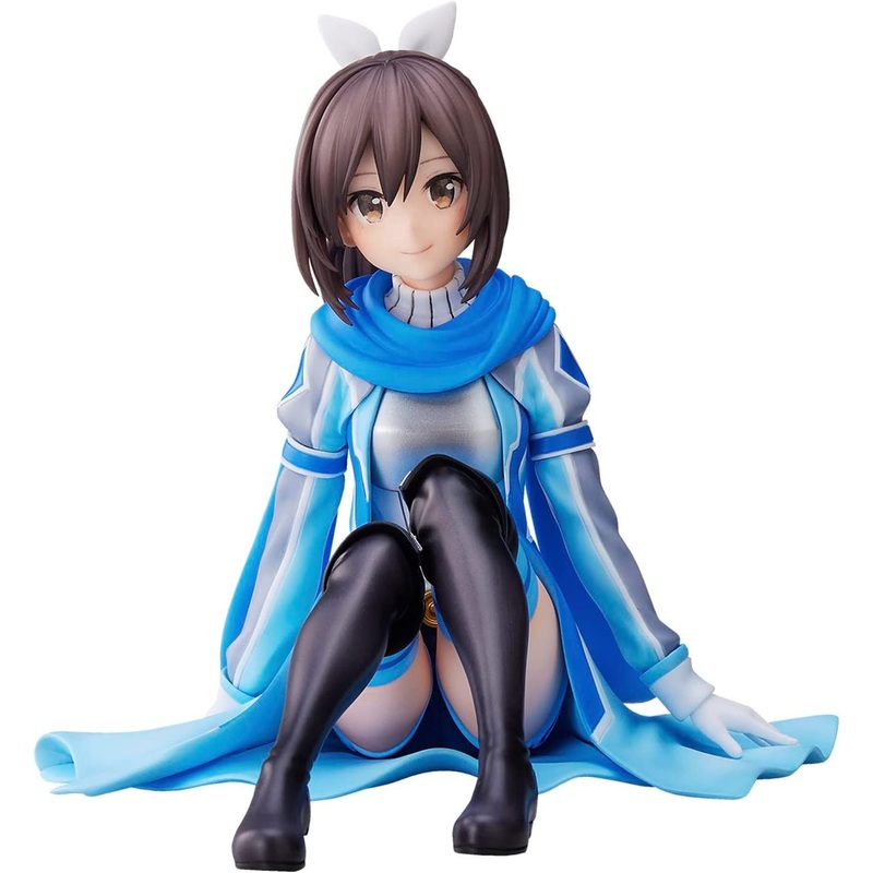 Union Creative Sally Figure (BOFURI: I Don’t Want to Get Hurt, so I’ll Max Out My Defense.)