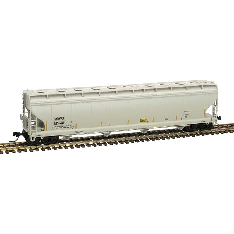ACF 5701 Hopper DOWX #37448