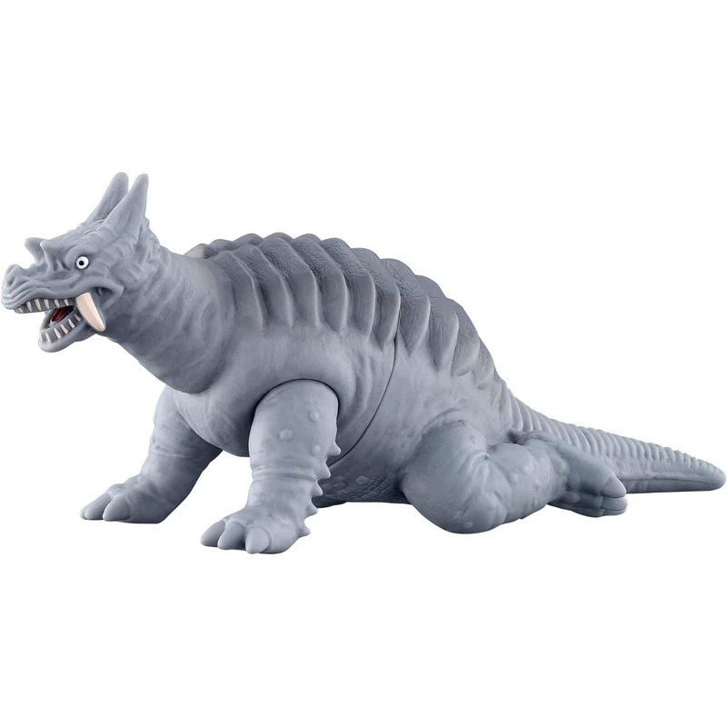 Bandai Ultra Kaiju Series 178 Pagos (Ultraman Decker)