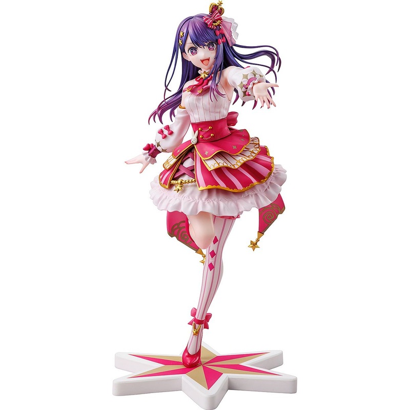 KADOKAWA Ai Exhibition ver. 1/7 Figure (OSHI NO KO)
