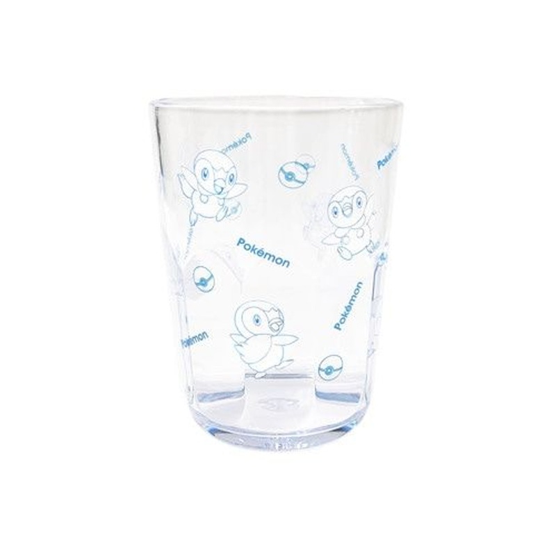 Pokemon Center Original Pokemon Center Tumbler Piplup