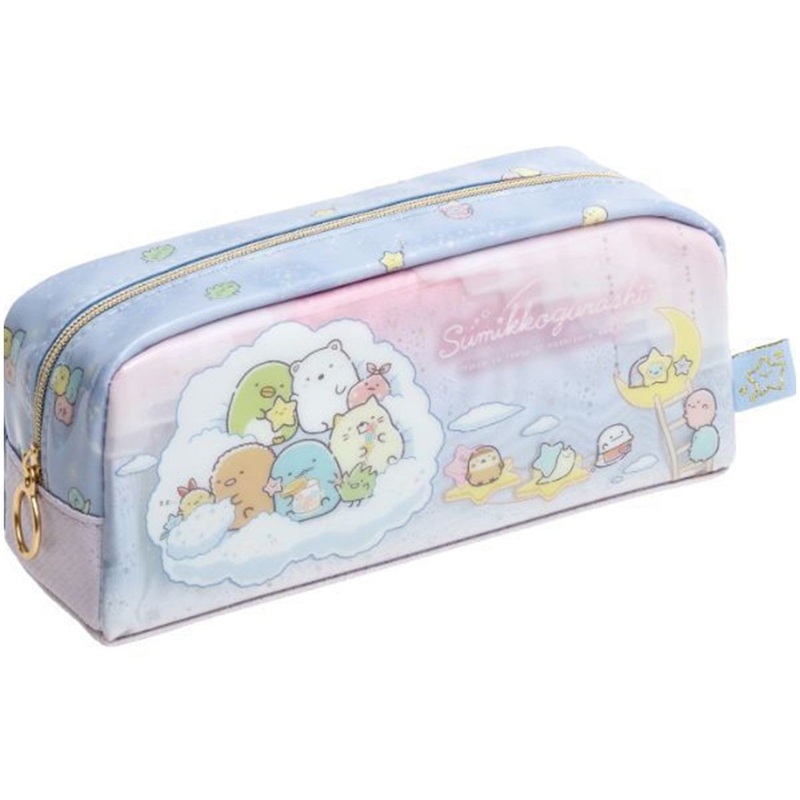 San-x Sumikko Gurashi Pencil Pouch PT04001