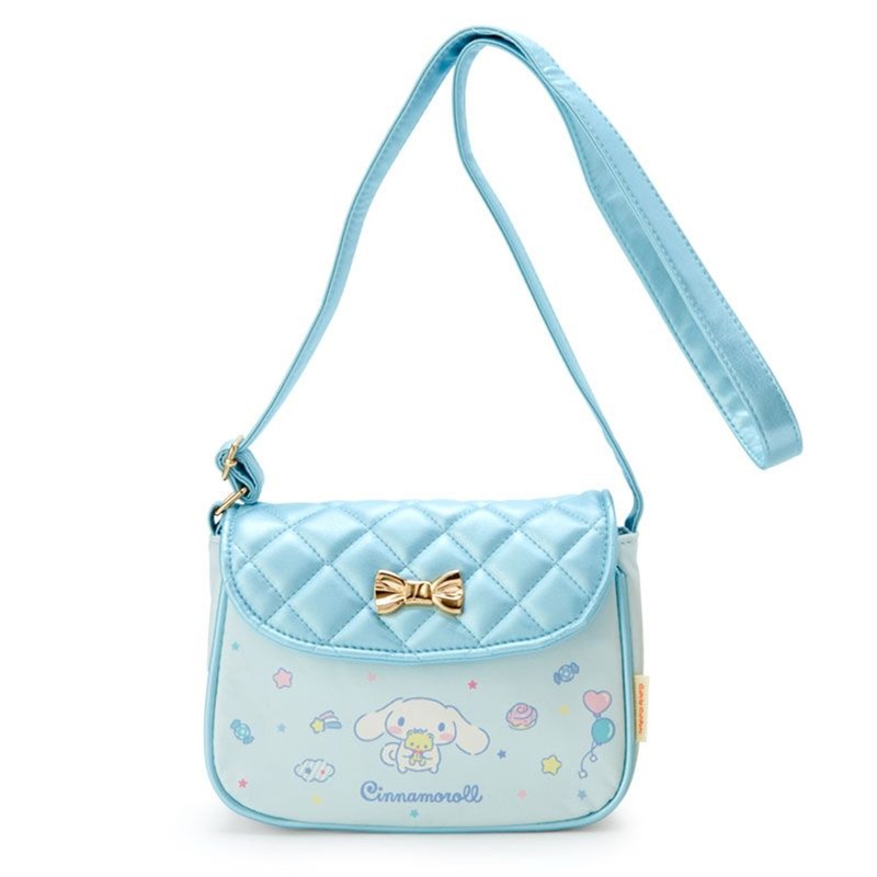 Sanrio Cinnamoroll Sweets & Shoulder Bag
