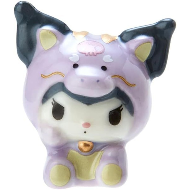 Sanrio Figure Kuromi (Zodiac Luck)