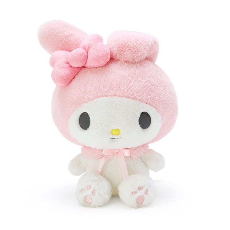 Sanrio Plush Toy My Melody (Standard) S