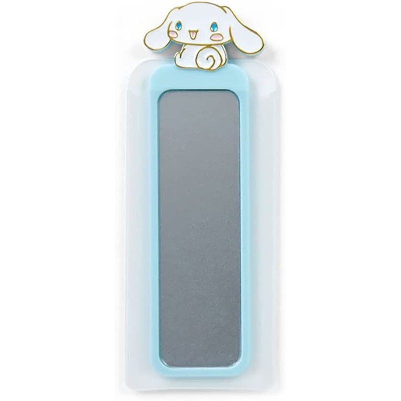 Sanrio Sanrio Die-cutting Compact Mirror Cinnamoroll
