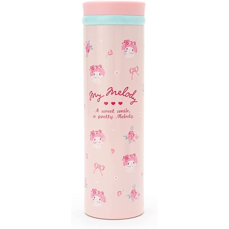 Sanrio Stainless Bottle L/My Melody