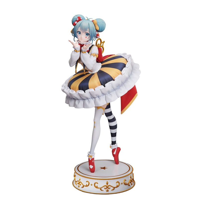 DesignCOCO MIKU EXPO 2023 VR -Costume Contest Grand Prize Design- Hatsune Miku 1/7 Complete Figure