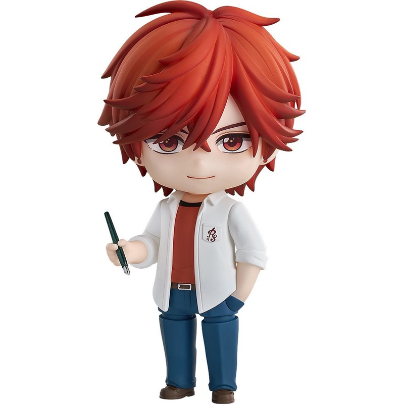 Good Smile Company Nendoroid Mikoto Mikoshiba Figure (Monthly Girl Nozaki-kun)