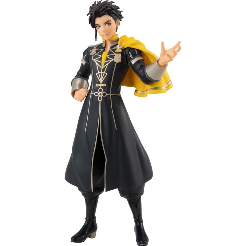 Good Smile Company POP UP PARADE Claude von Riegan Figure (Fire Emblem: Three Houses)