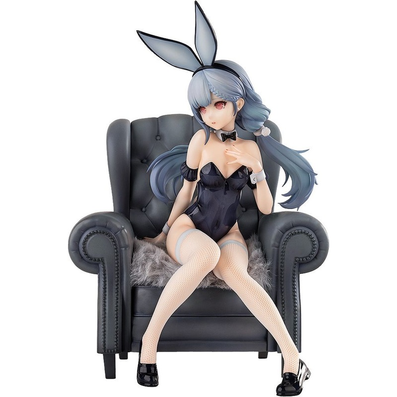 Infinity Studio SSR-FIGURE Qiao Er: Bunny Ver. 1/7 Figure (Yi Ren Guan – House of Unhumans)