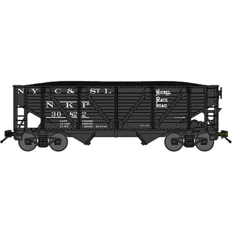 N NKP WAR EMER HOP #30930