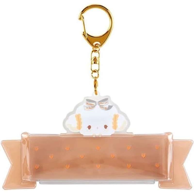 Sanrio Label Keychain – Cogimyun