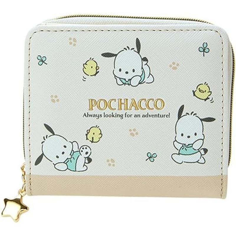 Sanrio Petite Wallet Pochacco