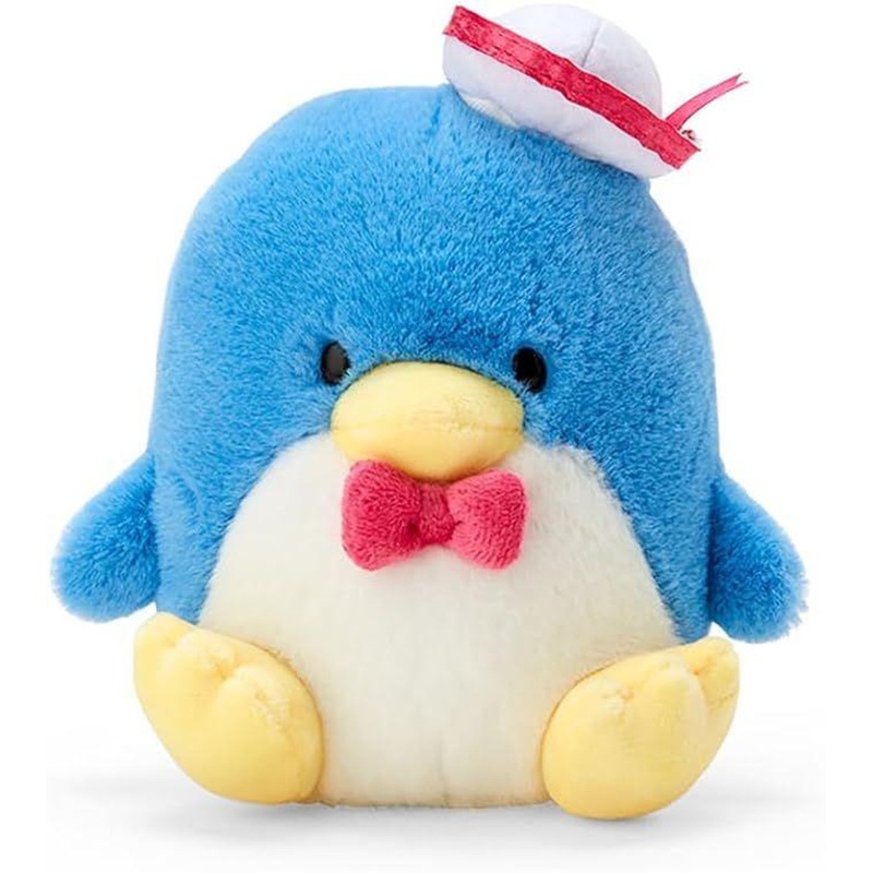 Sanrio Plush SS Tuxedo Sam