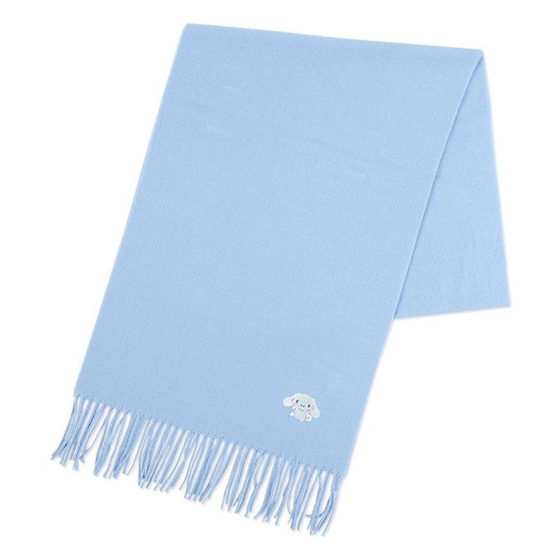 Sanrio Scarf Cinnamoroll