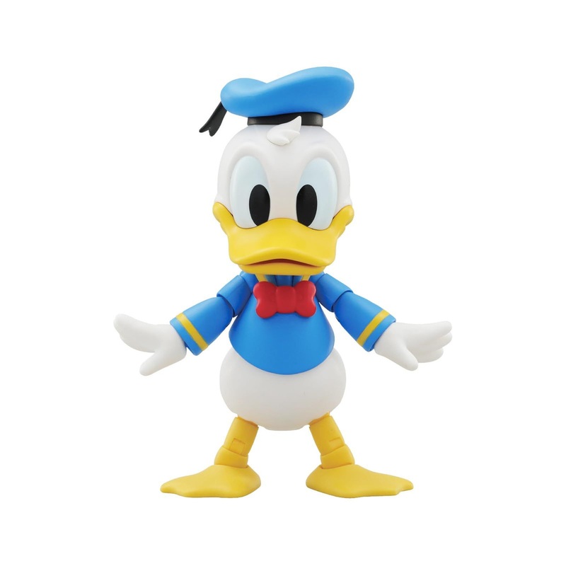 52Toys Mickey And Friends Donald Duck