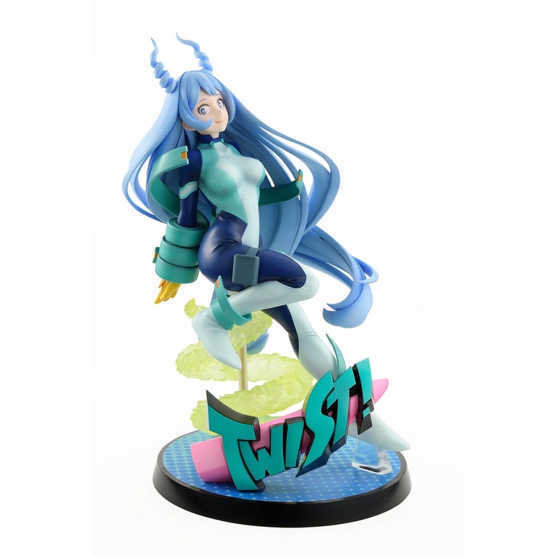 BellFine Nejire Hado Hero Suits Ver. 1/8 Figure (My Hero Academia)