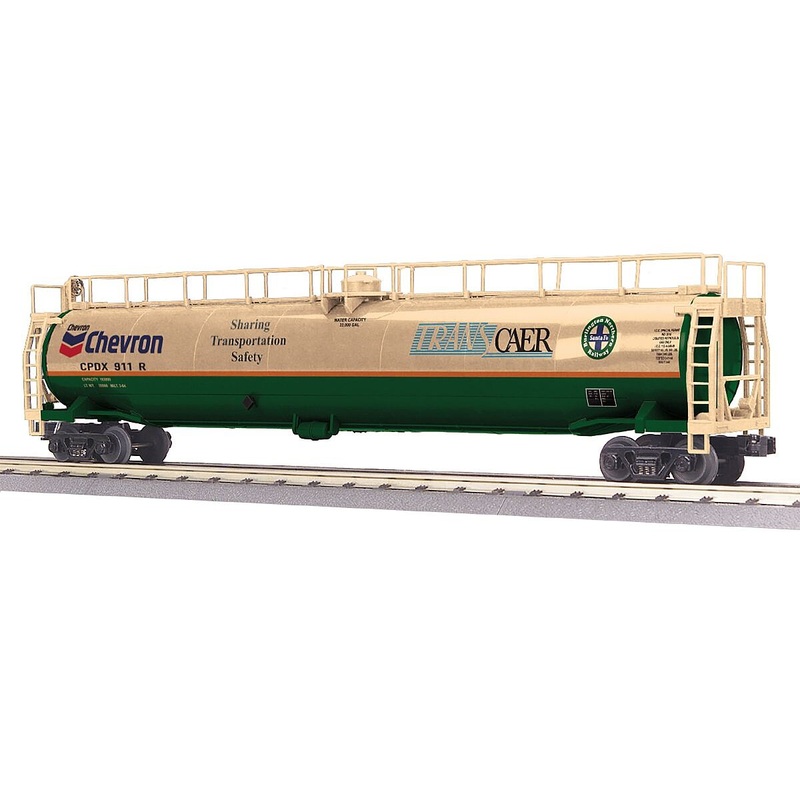 O 33 000g Tank Car BNSF