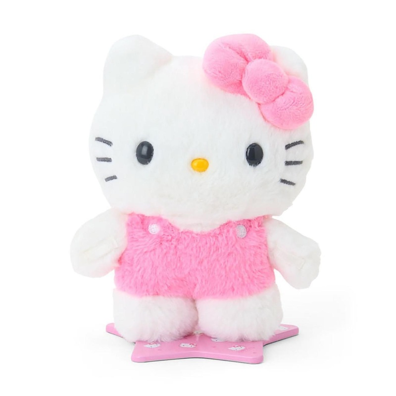Sanrio Hello Kitty Plush Doll M (Pitatto Friends)