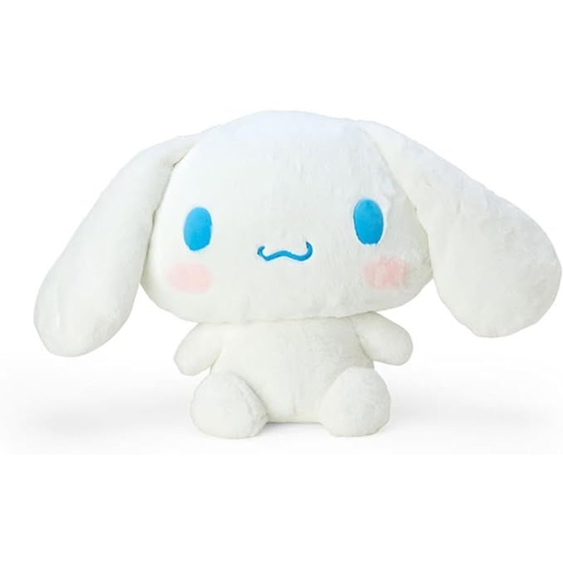 Sanrio Plush LL Size Cinnamoroll