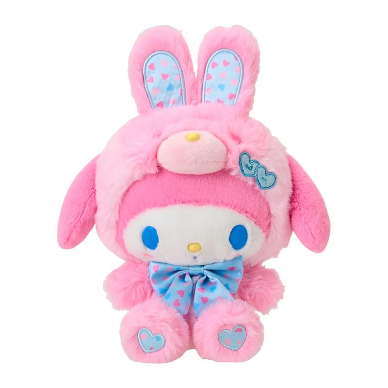 Sanrio Plush Toy (Spring Rabbit) My Melody Doll