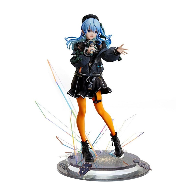 DesignCOCO hololive Hoshimachi Suisei 1/7 Complete Figure