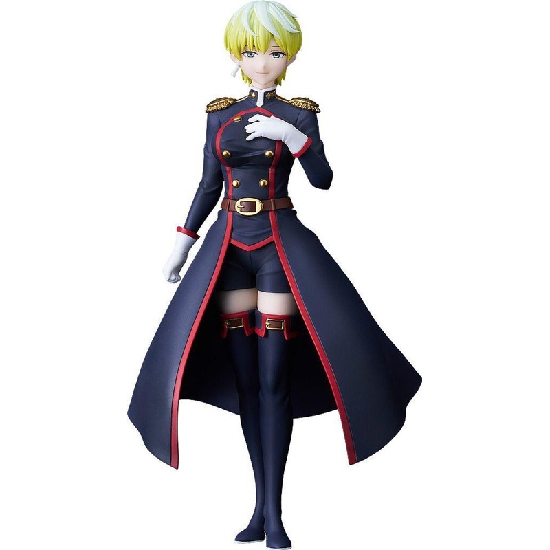 Good Smile Company POP UP PARADE Tenka Izumo Figure (Chained Soldier)