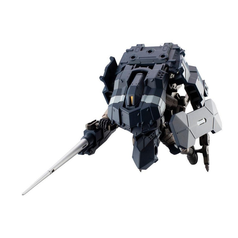 Kotobukiya Hexa Gear 1/24 Aerial Fighter Woodpecker Plastic Model