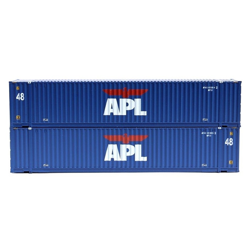N 48′ HC 3-42-3 CS Cont. APL Set #3
