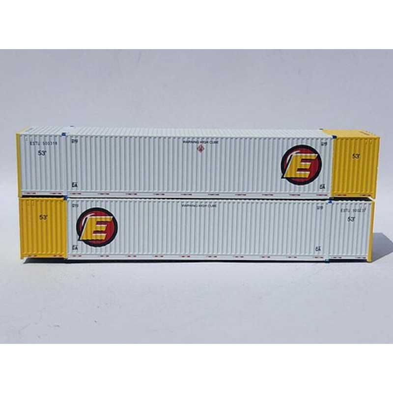 N ESTES 53′ CONT SET #2