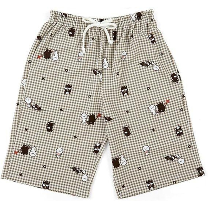 Sanrio Half-Pants Bad Badtz-Maru