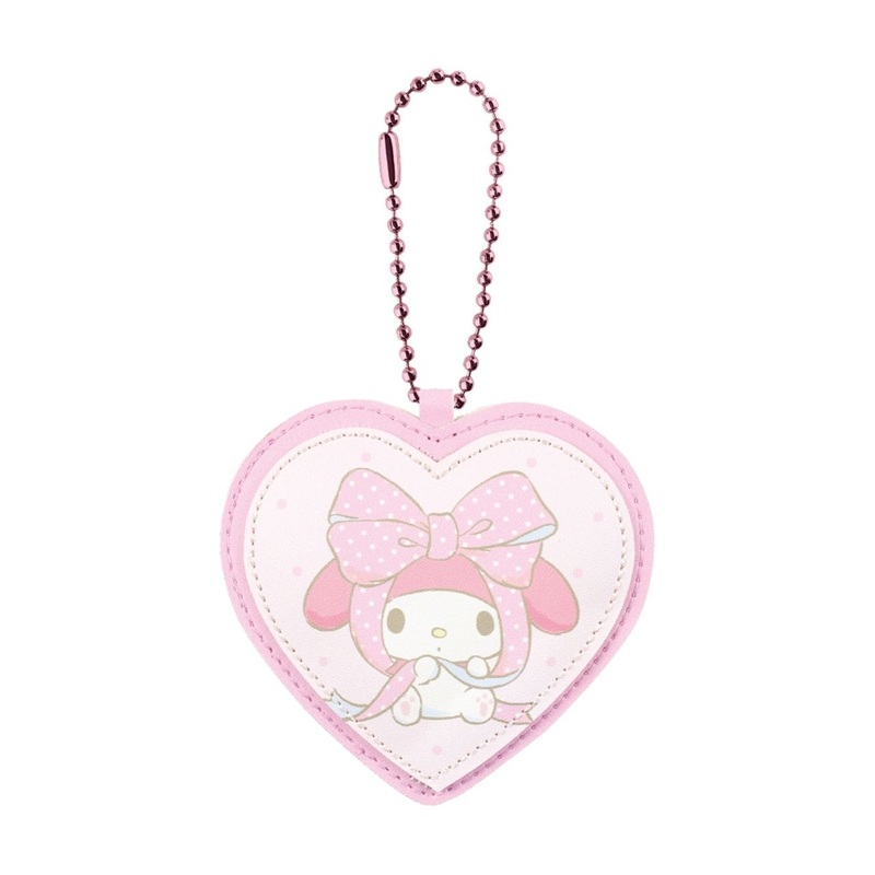 T’s Factory Sanrio Name Tag Keychain My Melody