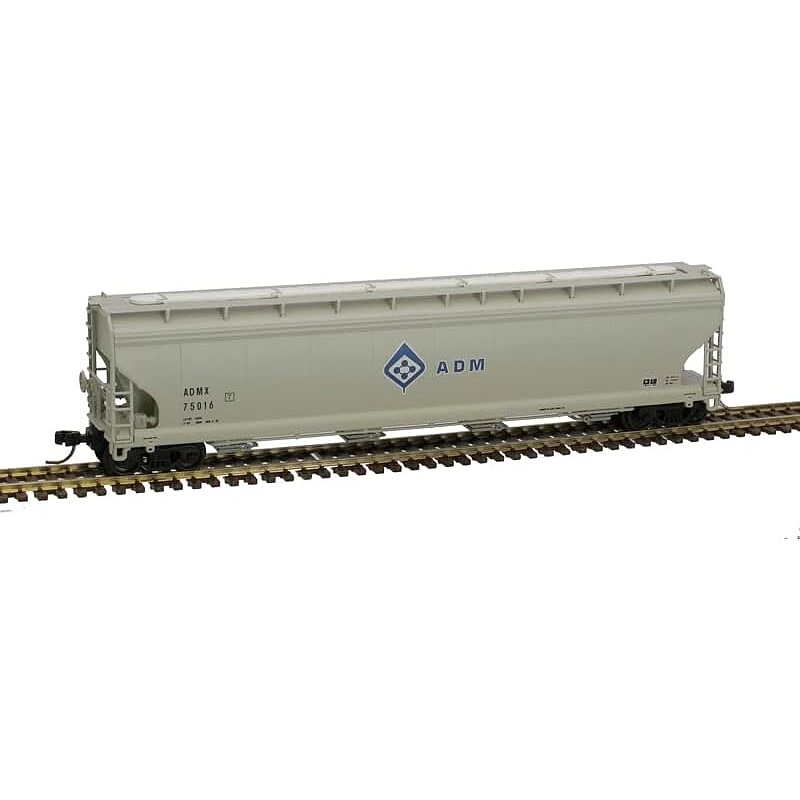 ACF 5701 Hopper ADM #75027