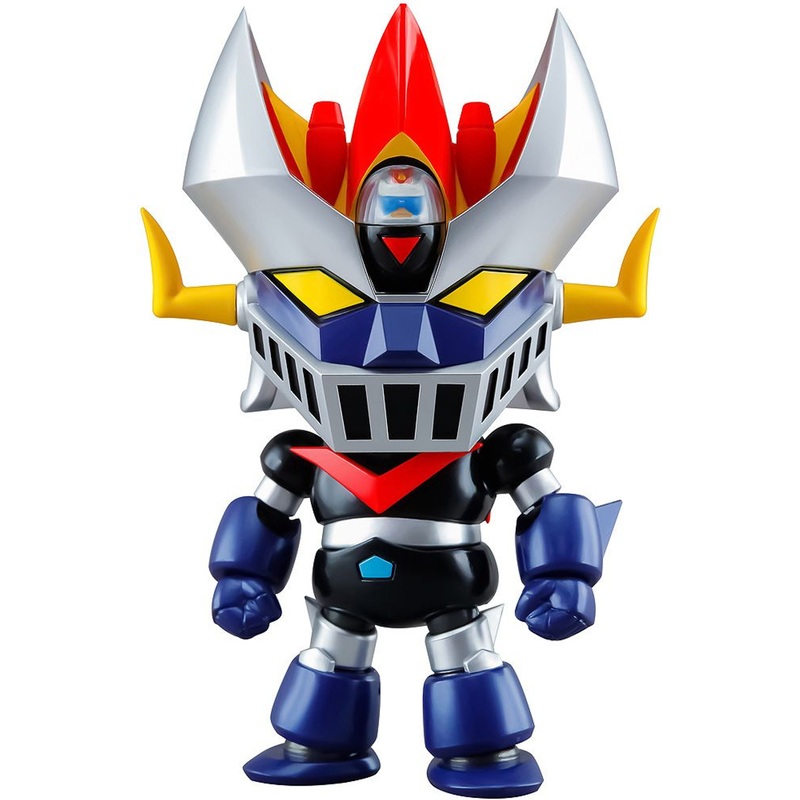 Action Toys Nendoroid Great Mazinger (Great Mazinger)