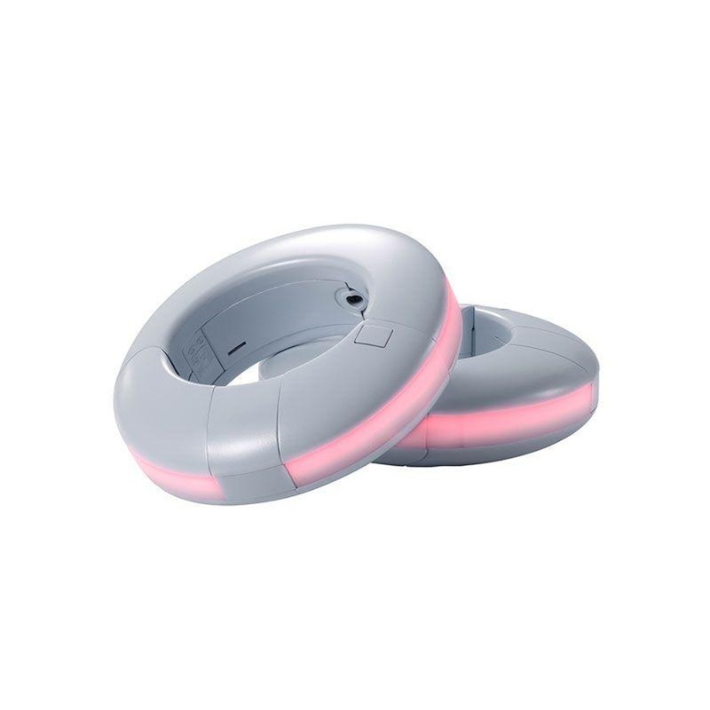 Bandai PROPLICA Heart-shift Bracelets (SHY)