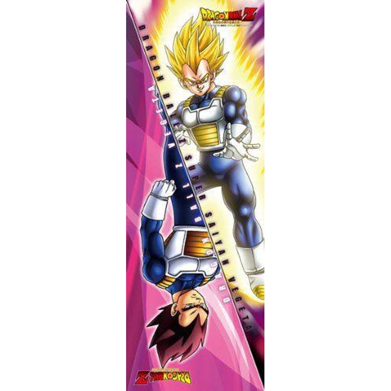 Ensky 352-64 Jigsaw Puzzle Dragon Ball Z Vegeta (352 Pieces)