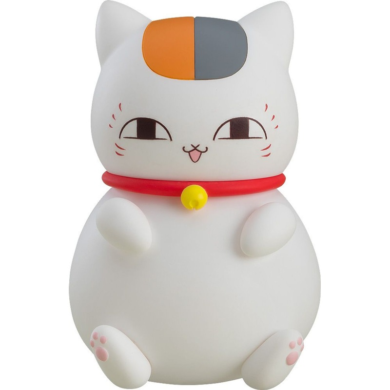 Good Smile Company Nendoroid Nyanko Sensei (Natsume Yujin-cho)