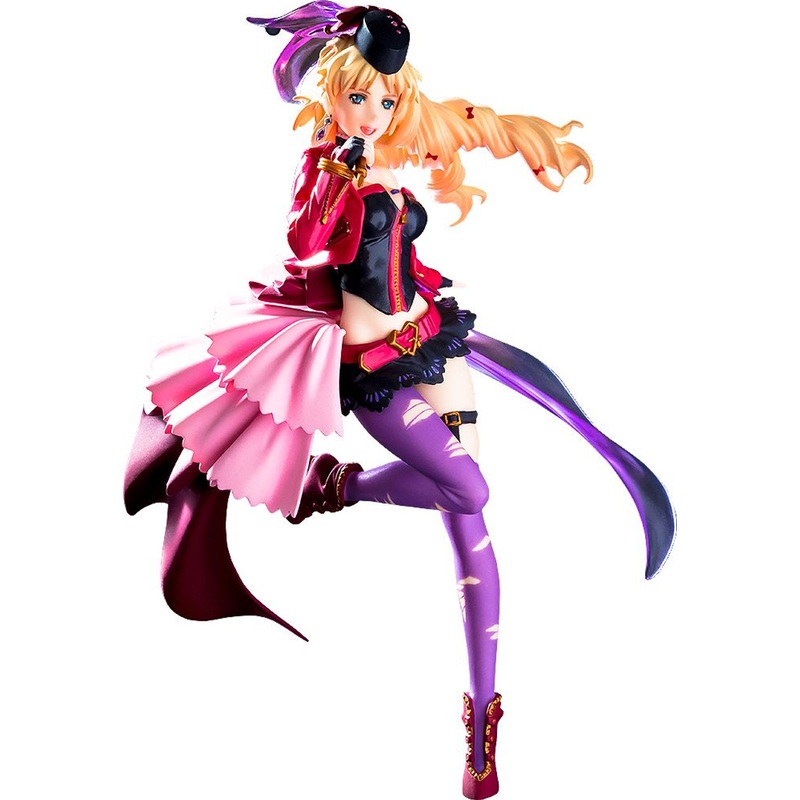 Max Factory PLAMAX MF-14: minimum factory Sheryl Nome Plastic Model (Macross Frontier the Movie: The Wings of Goodbye)