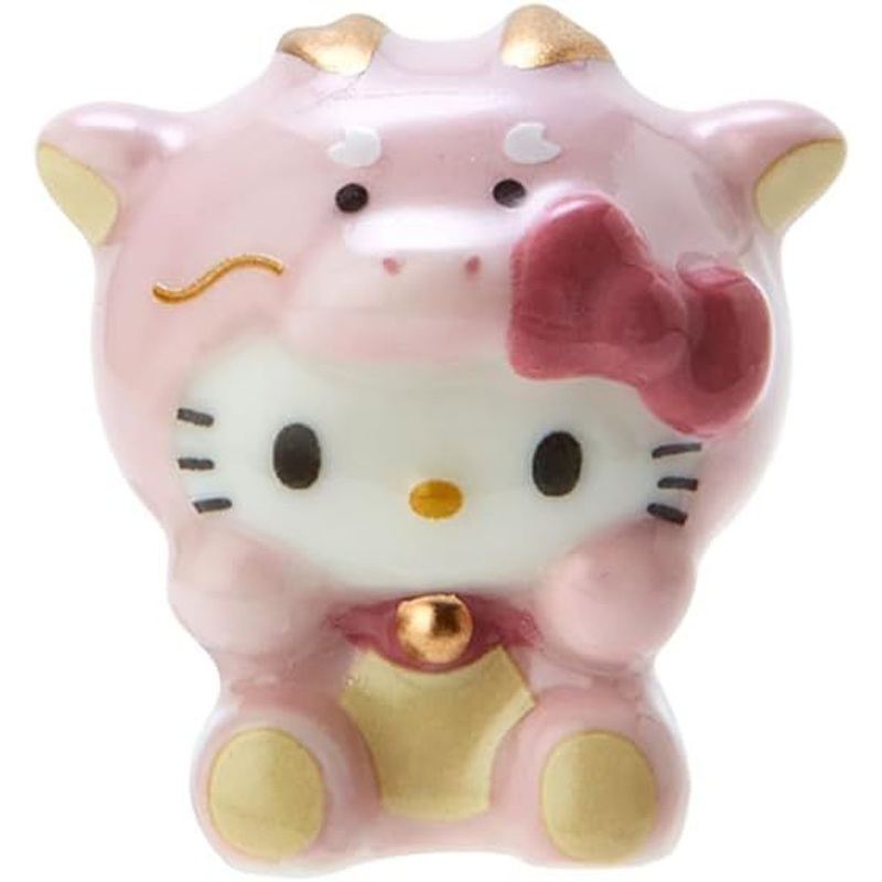 Sanrio Figure Hello Kitty (Zodiac Luck)