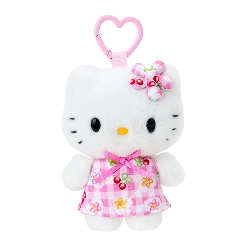 Sanrio Hello Kitty Mascot Holder (Everyone’s Quilt) 612898