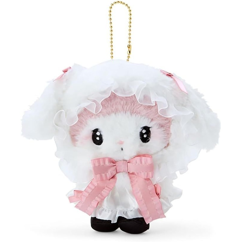 Sanrio Plush Mascot Holder My Melody (Moonlit Night)