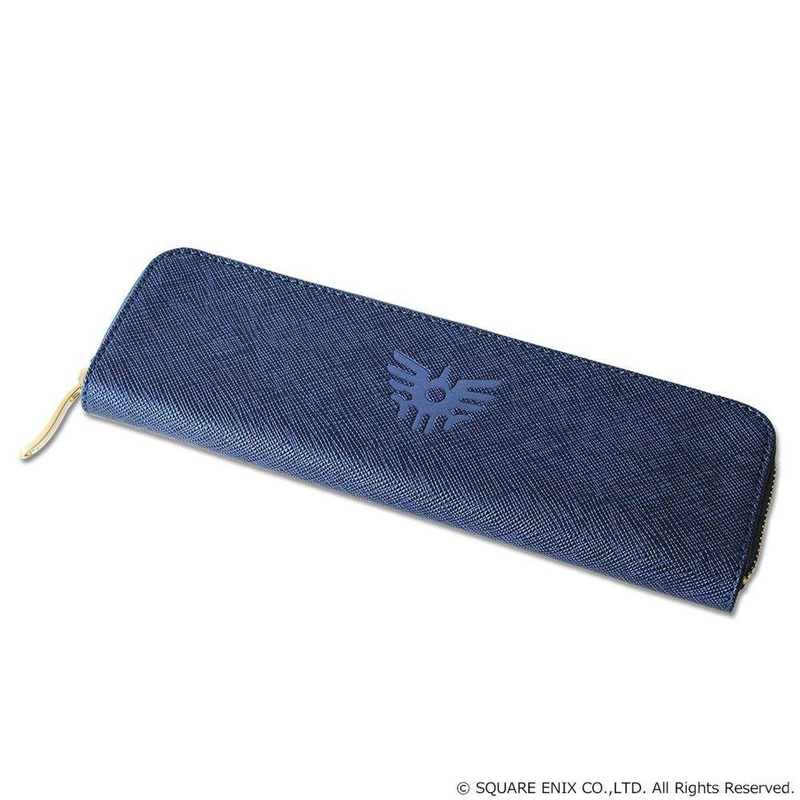 Square Enix Dragon Quest Erdrick’s Sword Pen Case