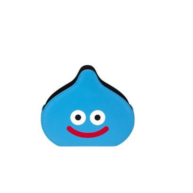 Square Enix Dragon Quest Stationery Rack Slime