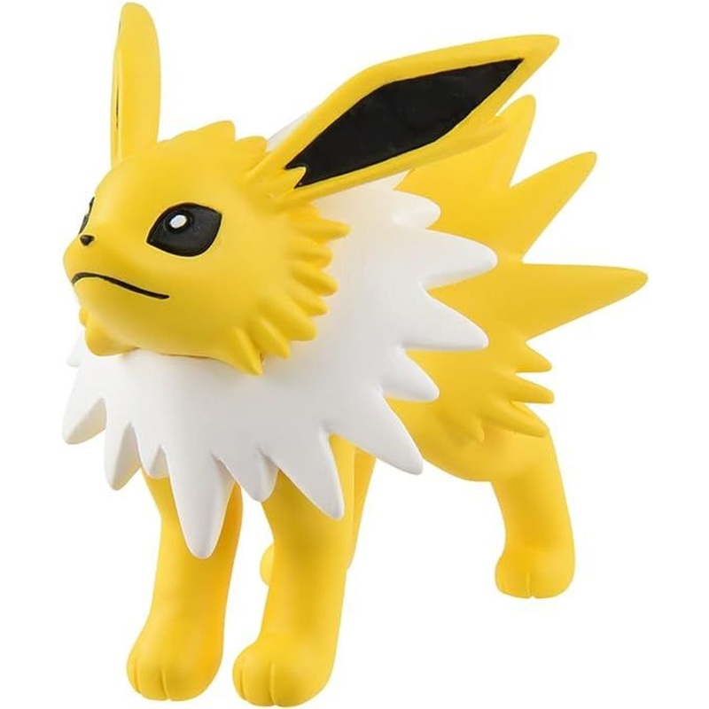 Takara Tomy Pokemon Moncolle Jolteon