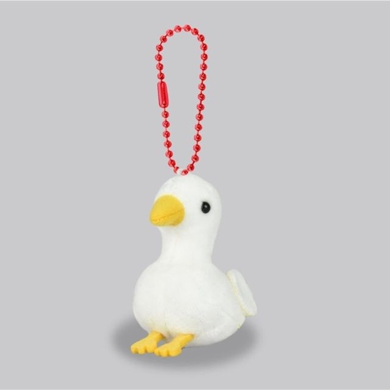 Amuse Puchimaru Animals DX Duck
