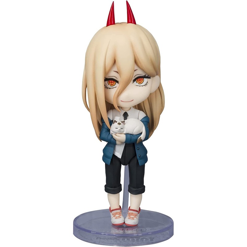 Bandai Figuarts mini Power (Chainsaw Man)